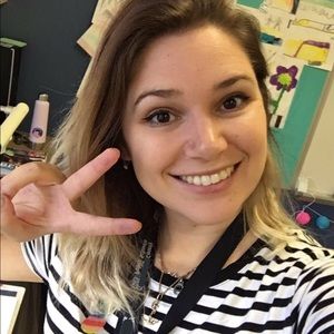 Meet your Posher, Allison